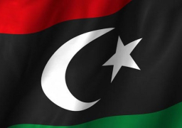 الفاخري يتسلم رسميا حقيبة الداخلية في الحكومة الليبية المؤقتة