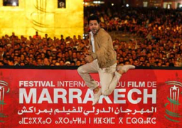 مهرجان مراكش السينمائي يكرم مدير التصوير المغربي كمال الدرقاوي اليوم