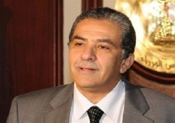 وزير البيئة يمثل مصر فى مؤتمر “بطرسبرج” للمناخ ببرلين