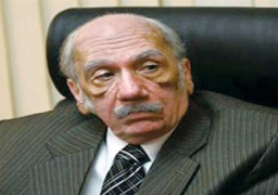 وفاة الكاتب محفوظ عبدالرحمن عن عمر ناهز 76 عاما