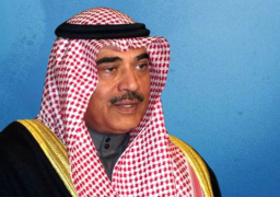 رئيس مجلس الوزراء الكويتي يتقدم رسميا للأمير باستقالة الحكومة