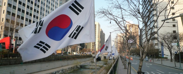 كوريا الجنوبية تسعى لتعزيز العلاقات مع إندونيسيا